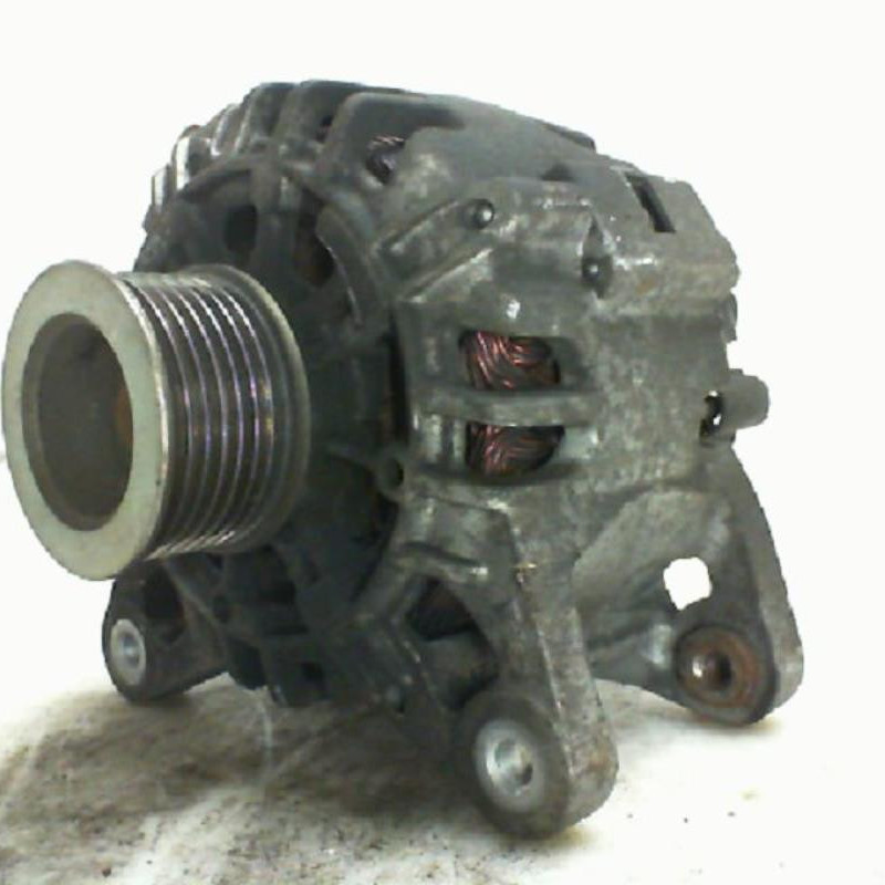 Alternateur RENAULT CLIO 3