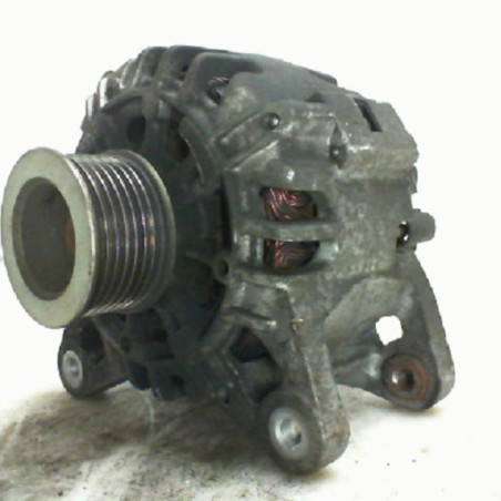 Alternateur RENAULT CLIO 3 Photo n°1