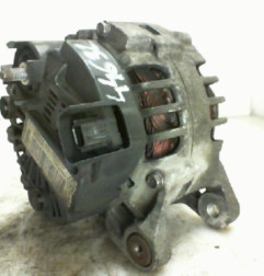 Alternateur RENAULT CLIO 3