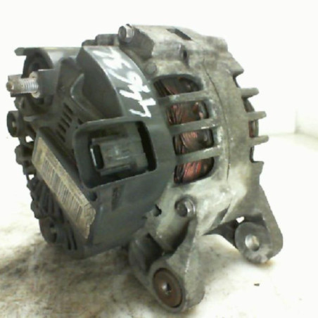 Alternateur RENAULT CLIO 3