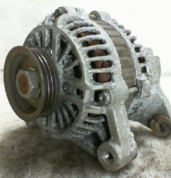 Alternateur RENAULT TWINGO 1 Photo n°1