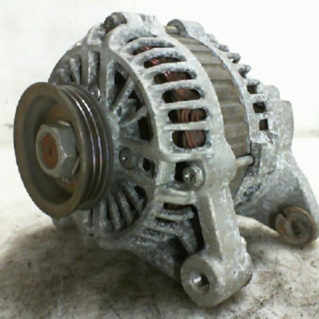 Alternateur RENAULT TWINGO 1 Photo n°1