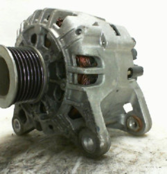 Alternateur RENAULT TWINGO 2 Photo n°1