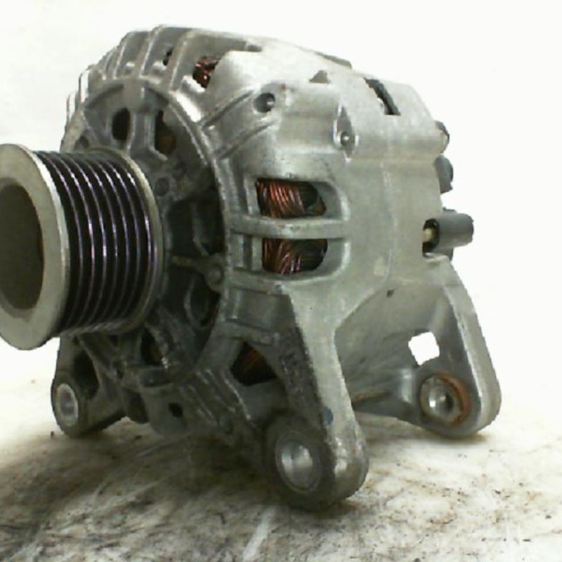 Alternateur RENAULT TWINGO 2