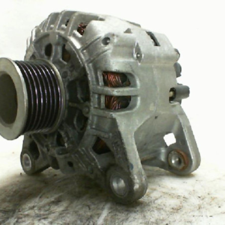 Alternateur RENAULT TWINGO 2 Photo n°1