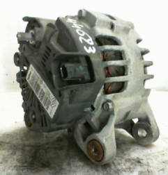 Alternateur RENAULT TWINGO 2