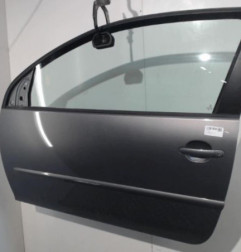 Porte avant gauche VOLKSWAGEN GOLF 5 Photo n°1