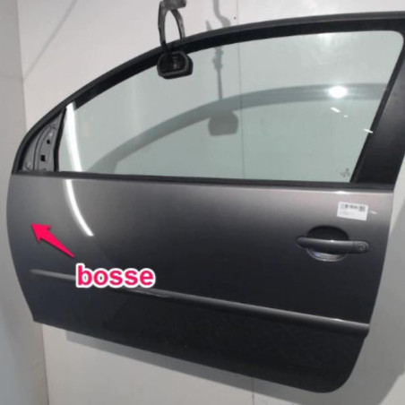Porte avant gauche VOLKSWAGEN GOLF 5