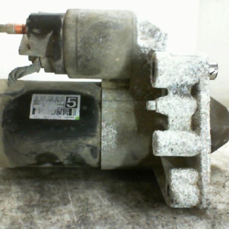 Demarreur CITROEN C5 2 Photo n°1