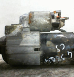 Demarreur CITROEN C5 2