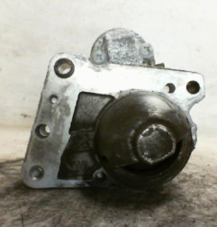 Demarreur CITROEN C5 2 Photo n°3