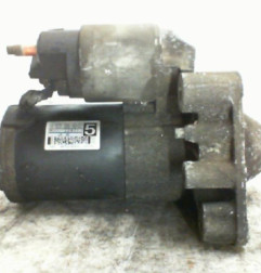 Demarreur PEUGEOT 308 1 Photo n°1