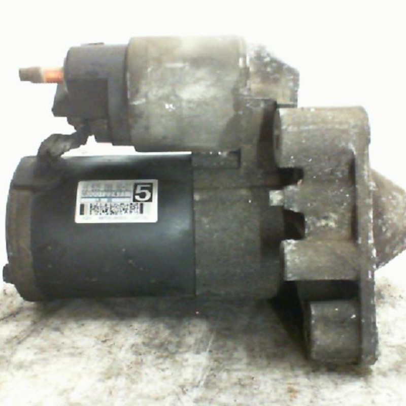 Demarreur PEUGEOT 308 1