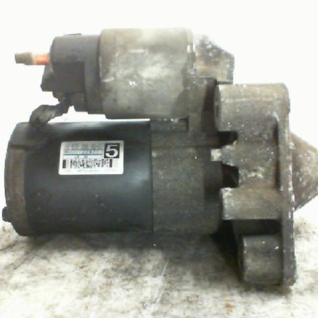 Demarreur PEUGEOT 308 1 Photo n°1