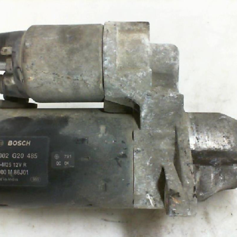 Demarreur SUZUKI SWIFT 3