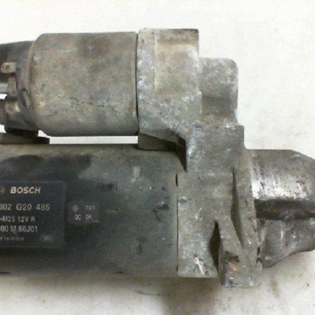 Demarreur SUZUKI SWIFT 3 Photo n°1