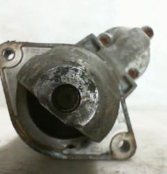 Demarreur SUZUKI SWIFT 3 Photo n°3