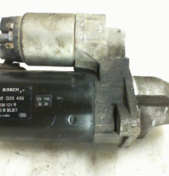 Demarreur SUZUKI SWIFT 3 Photo n°1