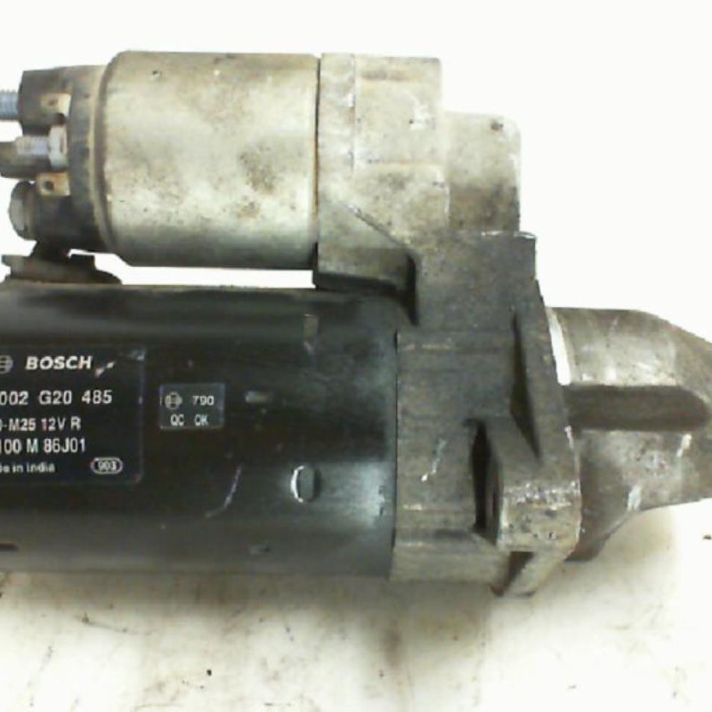 Demarreur SUZUKI SWIFT 3