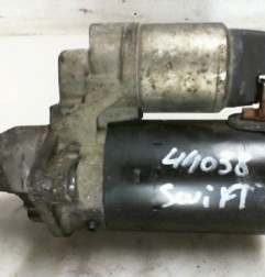 Demarreur SUZUKI SWIFT 3