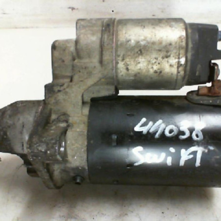 Demarreur SUZUKI SWIFT 3