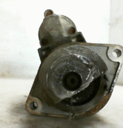 Demarreur SUZUKI SWIFT 3 Photo n°3