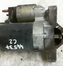 Demarreur CITROEN C2 Photo n°1