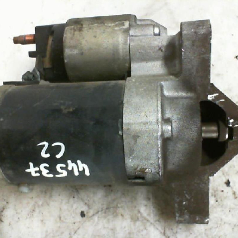 Demarreur CITROEN C2