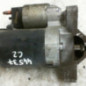 Demarreur CITROEN C2