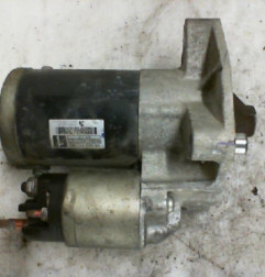 Demarreur CITROEN C2