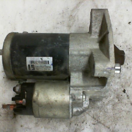 Demarreur CITROEN C2