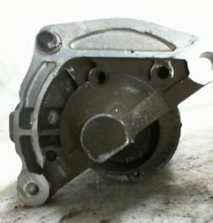 Demarreur CITROEN C2 Photo n°3