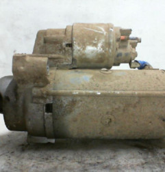 Demarreur CITROEN BERLINGO 2 Photo n°1