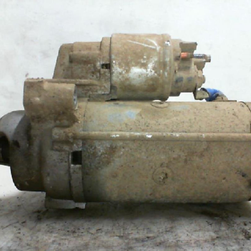 Demarreur CITROEN BERLINGO 2