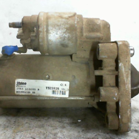 Demarreur CITROEN BERLINGO 2