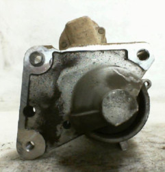 Demarreur CITROEN BERLINGO 2 Photo n°3