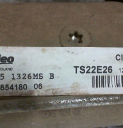 Demarreur CITROEN BERLINGO 2 Photo n°4