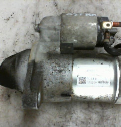 Demarreur OPEL ASTRA J Photo n°1