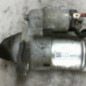 Demarreur OPEL ASTRA J