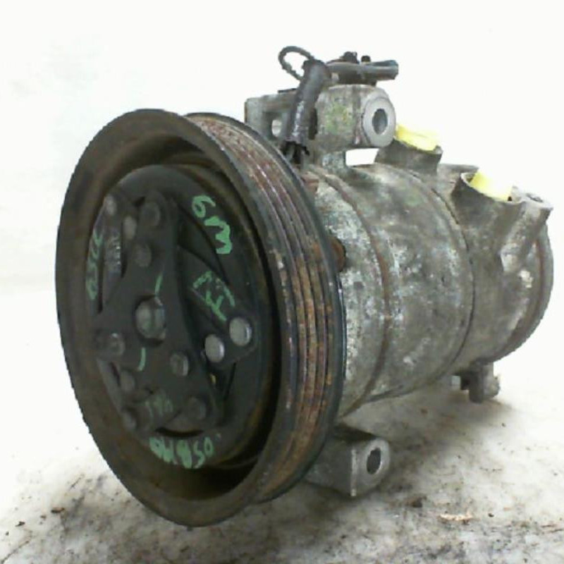 Compresseur clim NISSAN PIXO