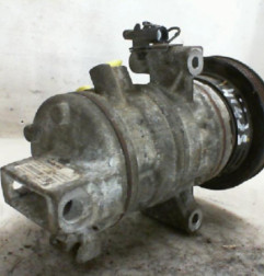 Compresseur clim NISSAN PIXO