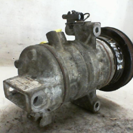 Compresseur clim NISSAN PIXO