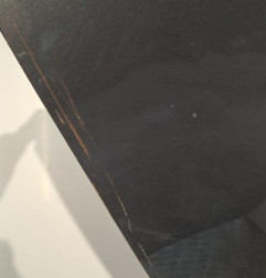 Porte arriere droit OPEL INSIGNIA 1 Photo n°3