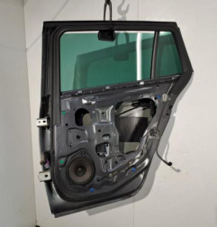 Porte arriere droit OPEL INSIGNIA 1 Photo n°4