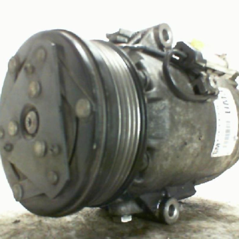 Compresseur clim OPEL ASTRA H