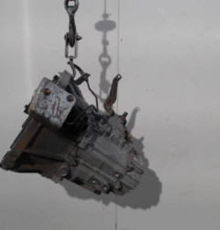 Boite de vitesses TOYOTA YARIS 1 Photo n°1