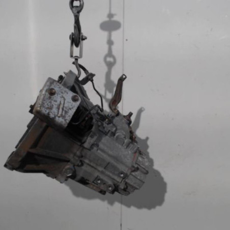 Boite de vitesses TOYOTA YARIS 1 Photo n°1