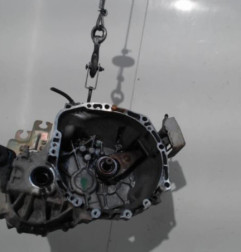 Boite de vitesses TOYOTA YARIS 1