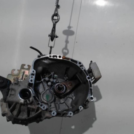 Boite de vitesses TOYOTA YARIS 1