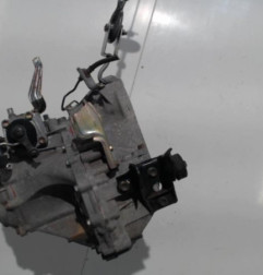 Boite de vitesses TOYOTA YARIS 1 Photo n°3